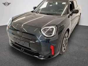 MINI John Cooper Works Trim