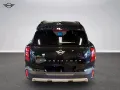 MINI Favoured Trim