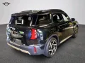 MINI Favoured Trim