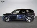 MINI Favoured Trim