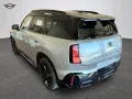 MINI John Cooper Works Trim