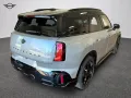 MINI John Cooper Works Trim