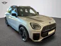 MINI John Cooper Works Trim