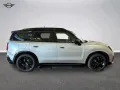 MINI John Cooper Works Trim