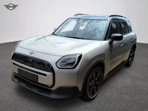 MINI Classic Trim