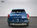 MINI Favoured Trim