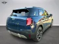MINI Favoured Trim
