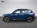 MINI Favoured Trim