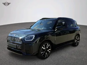 MINI John Cooper Works Trim