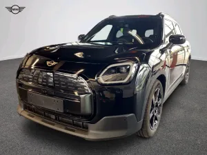 MINI Classic Trim