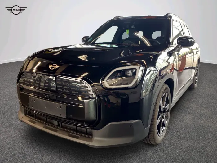 MINI Classic Trim