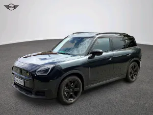 MINI Classic Trim