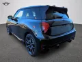MINI John Cooper Works Trim