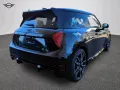 MINI John Cooper Works Trim