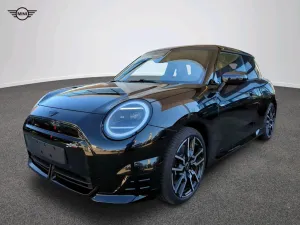MINI John Cooper Works Trim