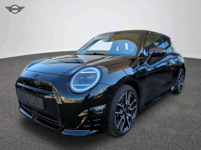 MINI John Cooper Works Trim