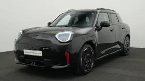 MINI John Cooper Works Trim