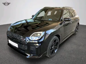 MINI John Cooper Works Trim