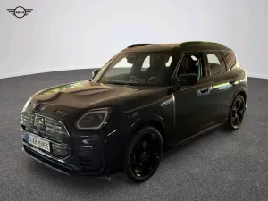 MINI John Cooper Works Trim