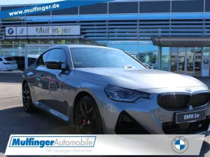 BMW M240i xDrive Coupe MPro, Shz, Inno, Ha/Ka, AHK