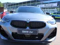 BMW M240i xDrive Coupe MPro, Shz, Inno, Ha/Ka, AHK