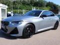 BMW M240i xDrive Coupe MPro, Shz, Inno, Ha/Ka, AHK