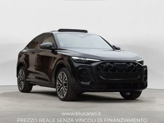 Audi Q5 Sportback TDI 150kW quattro S tronic S L