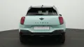 MINI John Cooper Works Trim