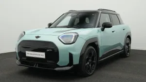 MINI John Cooper Works Trim
