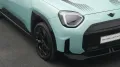 MINI John Cooper Works Trim