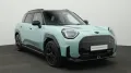 MINI John Cooper Works Trim