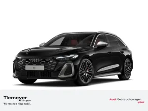 Audi S5 Avant Q NP101 PANO BuO OLED MATRIX 360