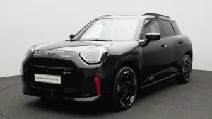 MINI John Cooper Works Trim