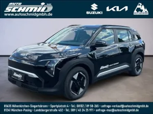 Kia EV3 81.4 AIR WIN DWA