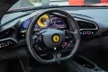 Ferrari 296 GTB CARBON+LEDS-LIFT-CAMERA-SCUDETTI-CARPLAY