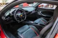 Ferrari 296 GTB CARBON+LEDS-LIFT-CAMERA-SCUDETTI-CARPLAY
