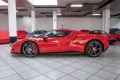 Ferrari 296 GTB CARBON+LEDS-LIFT-CAMERA-SCUDETTI-CARPLAY