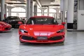 Ferrari 296 GTB CARBON+LEDS-LIFT-CAMERA-SCUDETTI-CARPLAY