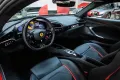 Ferrari 296 GTB CARBON+LEDS-LIFT-CAMERA-SCUDETTI-CARPLAY