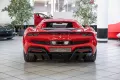 Ferrari 296 GTB CARBON+LEDS-LIFT-CAMERA-SCUDETTI-CARPLAY