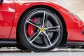 Ferrari 296 GTB CARBON+LEDS-LIFT-CAMERA-SCUDETTI-CARPLAY