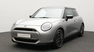 MINI Favoured Trim