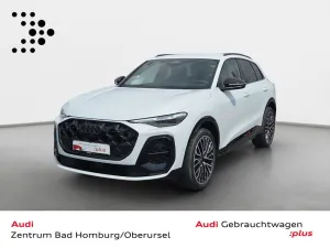 Audi SQ5 SUV TFSI edition one*S tronic*Navi*LED*ACC*A
