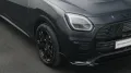 MINI John Cooper Works Trim