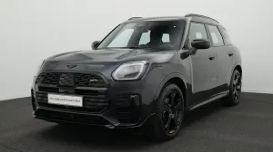 MINI John Cooper Works Trim