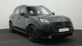 MINI John Cooper Works Trim