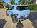 Kia EV2 Elektro 42,2 kWh
