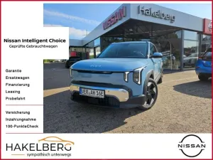Kia EV2 Elektro 42,2 kWh
