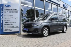 Ford Tourneo Active