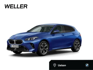 BMW 123 xDrive M Sport Navi,DA+,RFK,H/K,eSitze,AHK